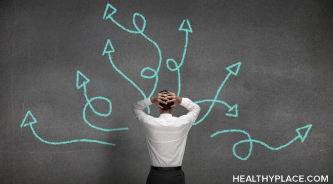 这是歌曲你不能离开你的头,他们似乎大脑在很大程度上影响我的双相情感障碍。在打破双相情感博客。