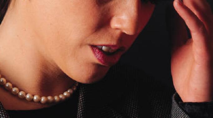 我精神病吗?临床上很容易回答这个问题,但还有比这更被认为是精神病。