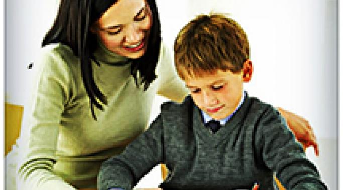 对于多动症儿童来说，做家庭作业可能很难。通过这6个简单的步骤来学习如何帮助你的多动症孩子完成家庭作业。