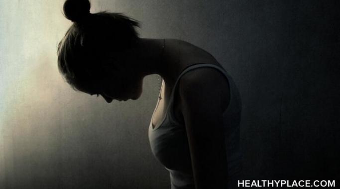 错觉是错误信念,是精神病的一部分。是错觉比我们想象的更常见的在双相抑郁?打破双相情感博客。