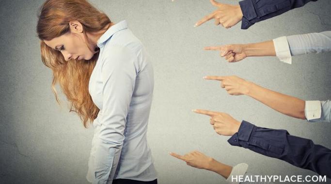 你的焦虑不是你的错。焦虑的原因有很多,但你不是其中之一。这里有五个事实证明焦虑并不是你的错。