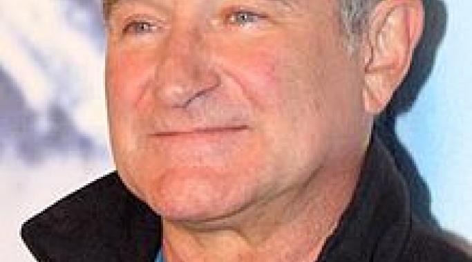 罗宾·威廉姆斯（Robin Williams）于2014年8月11日因自杀死亡。他的自杀是自私的行为吗？他可以做出不同的选择吗？