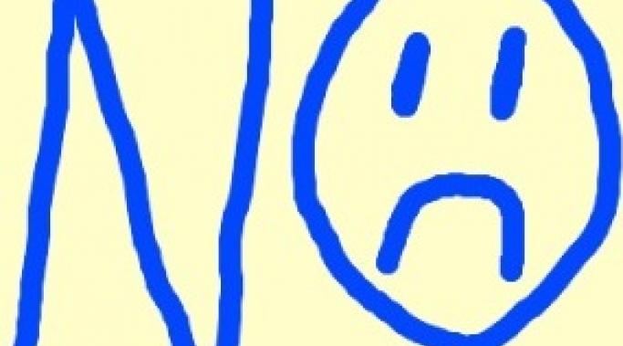 作为一个有焦虑症,我发现很难拒绝。看看这个视频说不焦虑。