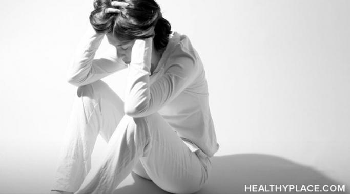 焦虑和自我批评使你自己的欺负。但是如果你取代自我批评与同情,你内心的恶霸会安静下来。这是如何。