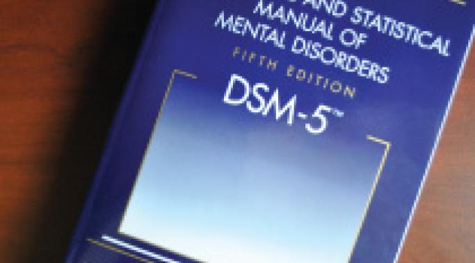 DSM中有四种PTS​​D症状类型，但DSM-5中缺少PTSD的症状吗？查看享有应税局体验的其他症状。