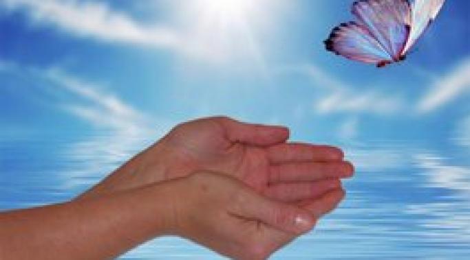 接受精神疾病诊断会让你想知道如果你有一个幸福的生活。是的,幸福是可能的。我知道从经验。读这篇文章。