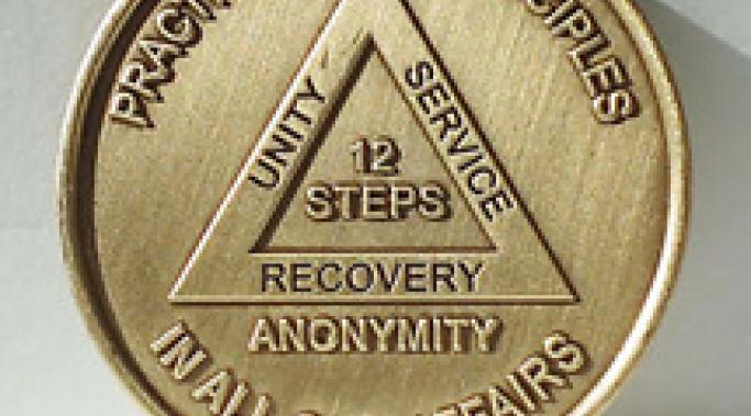 12步有帮助以超越成瘾缓解。我的生活证明是12个步骤可以为精神疾病做些什么，超越成瘾。看一看。