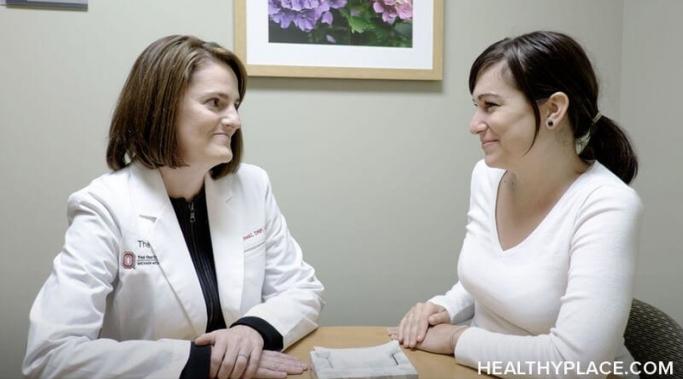 制定一个防止精神疾病复发的计划可以帮助你创造稳定的状态，从而达到幸福。学习如何制定和使用预防复发计划。