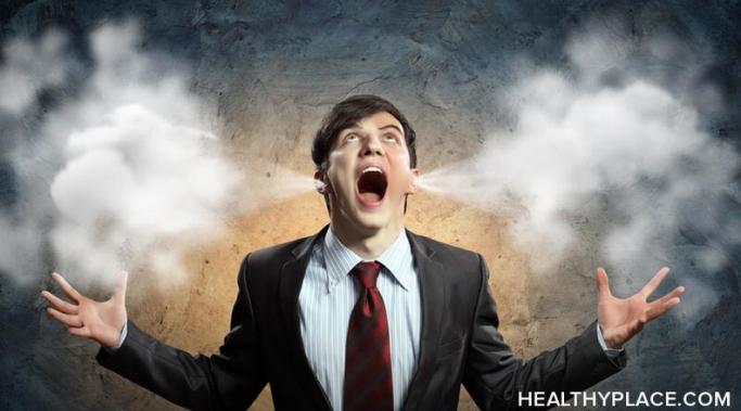 拥有一个健康的视角可以平静难以抑制的情绪。转变到一个健康的视角会改变一切，尤其是压倒性的感觉。找出方法。