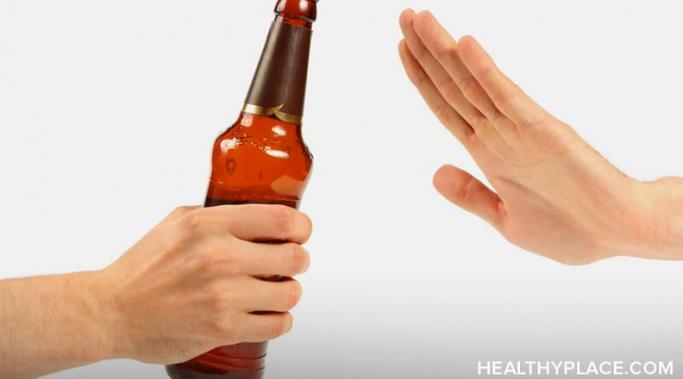 很多(如果不是大多数的话)酗酒者都会复发。了解酒精上瘾复发的警告信号和如何避免它在这里。
