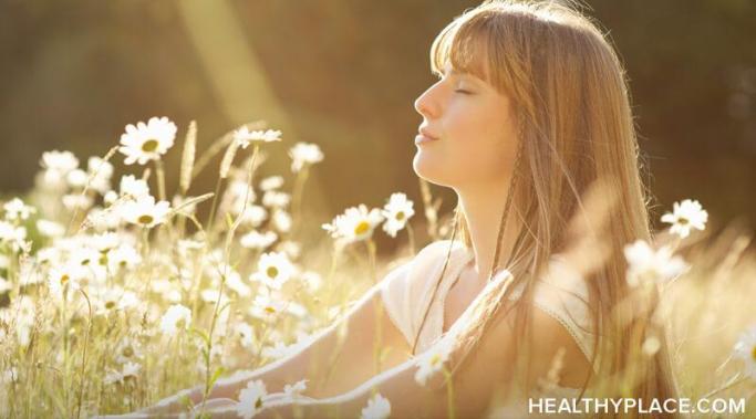 感恩练习帮助你治疗饮食失调。进食障碍很难找到生活中的阳性,但感恩改变你的视角。