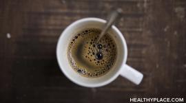 你喝的咖啡可能会加重你的躁郁症症状。在HealthyPlace上阅读关于咖啡和双相情感障碍的可信信息。