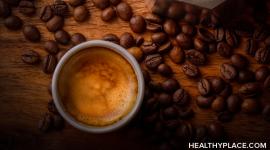 咖啡因和焦虑联系？咖啡因干扰了大脑对抗焦虑的能力。在健美乐园上获得咖啡因和焦虑的信任信息。