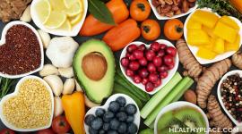 营养与心理健康之间存在直接关系。了解链接是什么以及您应该在健身墙上吃的食物。