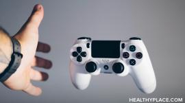 如果你想知道如何戒掉电子游戏和游戏，请阅读这篇指南。在HealthyPlace上发现正式的治疗方法以及自己使用的技巧。