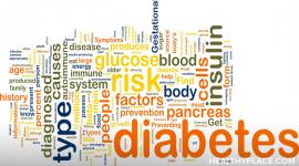如果你患有精神疾病，那么你患糖尿病的风险就会增加。获取关于HealthyPlace的事实和有用信息。