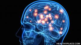 帕金森病的大脑有何不同?了解帕金森氏症如何影响大脑以及脑部扫描结果，请访问HealthyPlace。