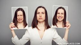 双相情感障碍的症状在女性身上可能有所不同。了解双相情感障碍如何影响女性以及原因，请访问HealthyPlace。