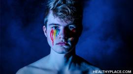 青少年同性恋自杀:危险因素，统计数据，从哪里获得帮助