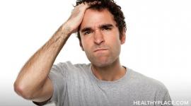 男性的躁郁症症状通常不受治疗。了解如何在健康场所发现男性的双相症状。