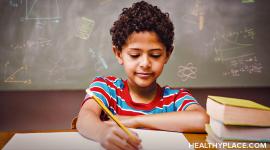发现养育天才儿童的关键。在HealthyPlace网站上了解天才儿童的特点以及如何帮助天才儿童成功。