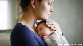 在怀孕期间使用SSRI抗抑郁药看起来相对安全，看来给宝宝有一些风险。学到更多。