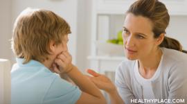养育孩子有行为问题很困难。可以处理和改善孩子的行为问题。找出健康状况。