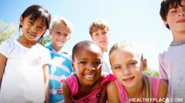获取有关健康时期儿童和青少年精神疾病诊断和治疗的详细信息。