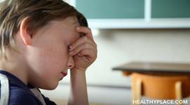 儿童误诊为儿童的多动症和躁郁症并不罕见。找出为什么幼儿的多动症和双相情感障碍的详细信息。