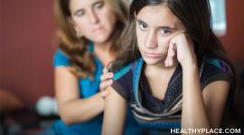 儿童抑郁症的症状可能与成年人的不同。了解儿童的抑郁以及父母如何帮助。