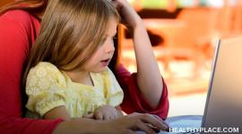让你的孩子参加在线学习障碍测试是很诱人的。发现他们是否有效，并了解学习障碍评估过程。