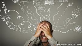 你是否发现自己经常不知所措、沮丧和愤怒?也许你患有未确诊的成人多动症。在HealthyPlace学习如何辨别。＂title=