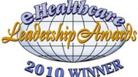Healthyplace赢得了2010年最佳健康网站和最佳健康内容的两个EHealthcare奖