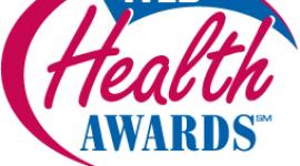 2010 Web Health Awards-最佳健康网站 - 优异赢家