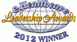 HealthyPlace.com赢得EHealthcare领导奖