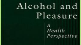 了解酒精产生的快感以及它在健康和不健康饮酒中的作用。