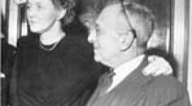 Marty Mann和E.M.Jellinek