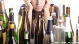 一些父母通过喝酒来缓解养育ADHD孩子所带来的压力。
