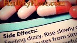 找出ADHD药物如Adderall, Concerta, Ritalin, Strattera最常见的副作用。