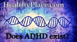 儿童神经学家弗雷德·鲍曼博士表示ADHD和其他精神疾病的诊断都是虚假的和过度诊断的。其他专家反驳说ADHD是一个合法的诊断。