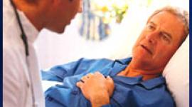 焦虑是常见的，但在心脏病发作后不可避免。如果没有治疗，可能会损害患者的恢复。