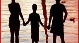 参与预防项目的离婚家庭显著降低了其子女患精神疾病的可能性。