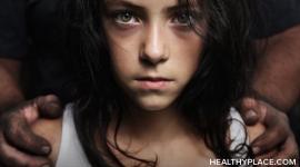 儿童性侵是指儿童和成人之间的非自愿性接触。童年时期的性虐待即使在一个人成年后也可能是毁灭性的。