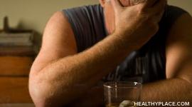 防止酒精中毒复发是酒精中毒治疗中的一个重要问题。了解更多信息。