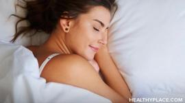 控制和监测您的睡眠是管理与双极障碍相关的情绪波动的最佳方法之一。