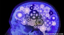 精神病患者的大脑一直是研究的兴趣领域，试图确定精神病患者如何思考，但精神病患者的大脑有何不同?