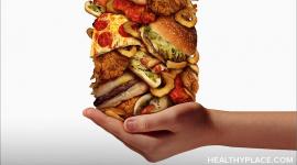 饮食失调始于饮食问题。饮食问题可能与食物、身体或体重有关。了解更多关于饮食问题的知识。