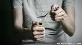海洛因的事实和海洛因统计数据强调海洛因上瘾的特性。事实了解海洛因和海洛因的统计数据。