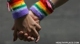同性恋自杀是一个严重的问题，同性恋自杀率是惊人的。了解有关LGBT自杀的更多信息以及如何防止它。