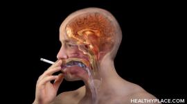 研究揭示了尼古丁如何影响大脑，并为尼古丁成瘾的医学治疗提供了线索。